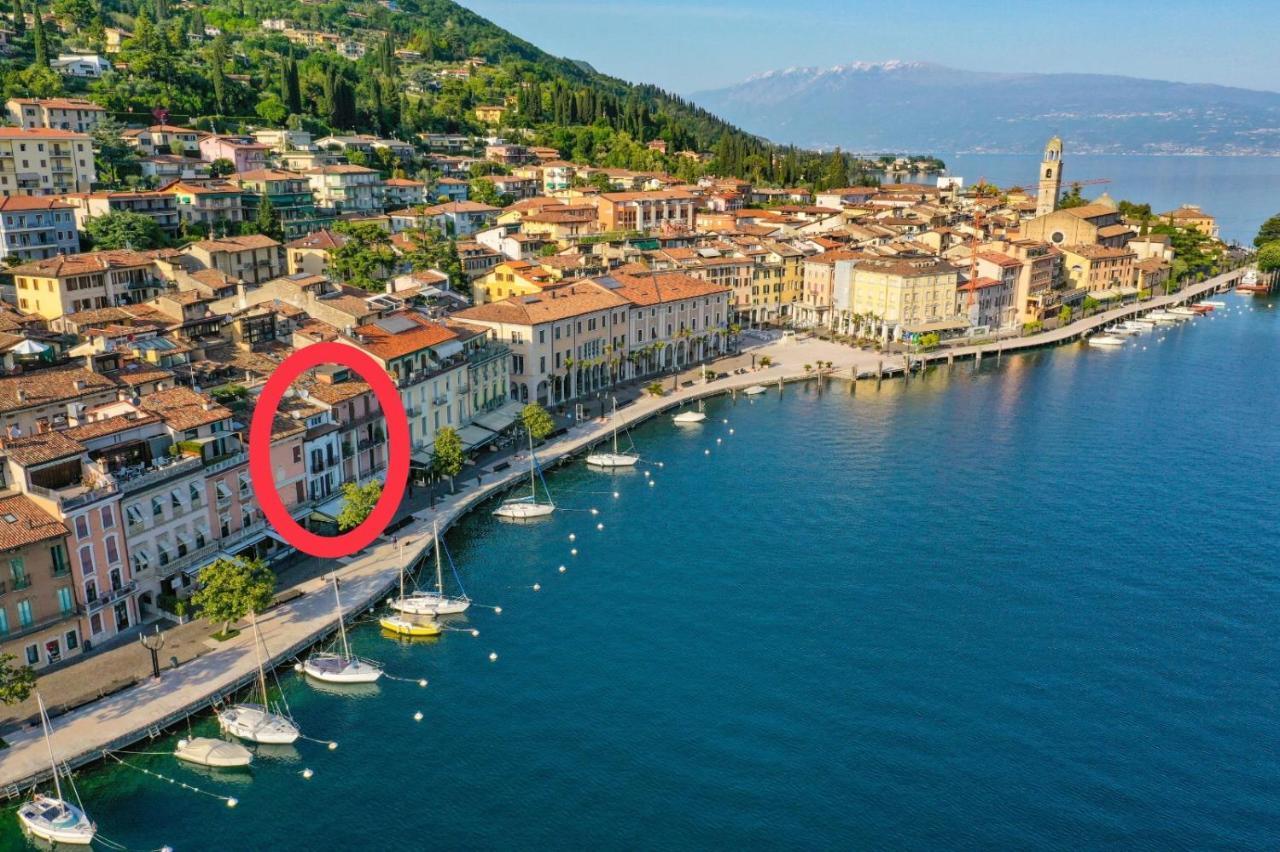 Miralago - Garda Leisure Сало Экстерьер фото