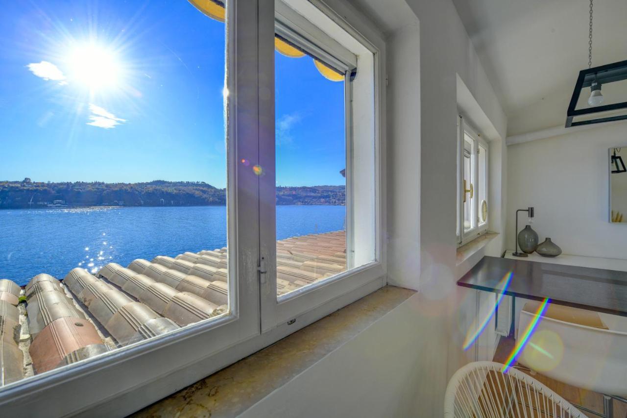 Miralago - Garda Leisure Сало Экстерьер фото