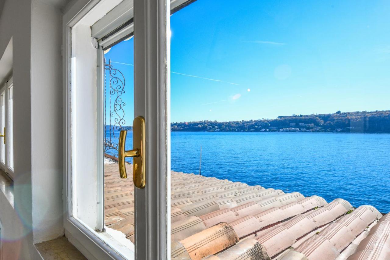 Miralago - Garda Leisure Сало Экстерьер фото