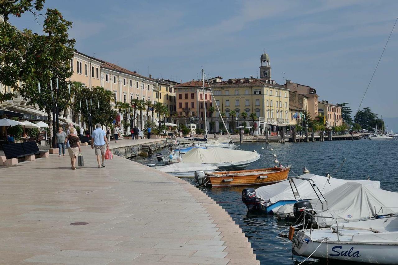 Miralago - Garda Leisure Сало Экстерьер фото